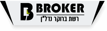 לוגו רשת ברוקר נדל"ן