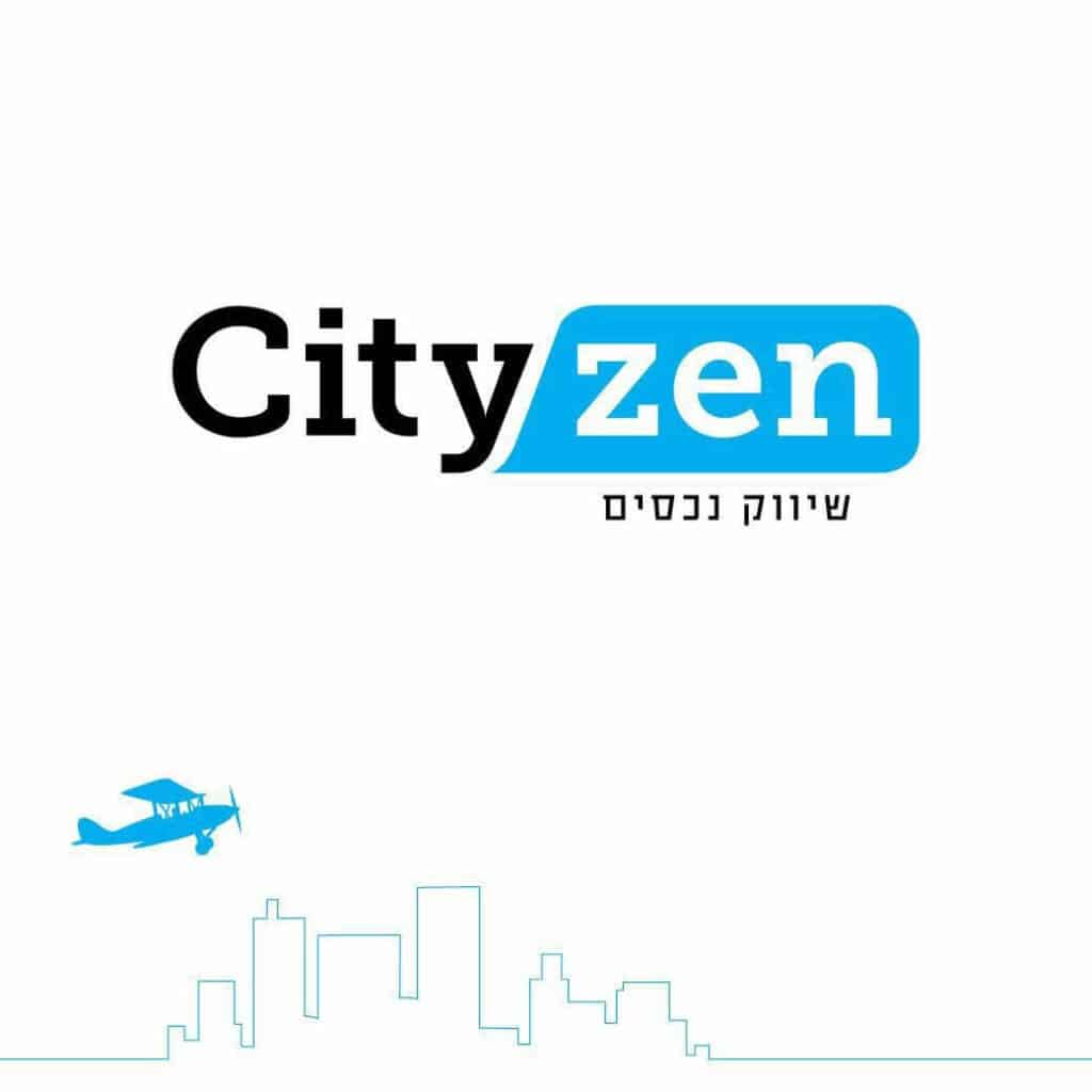 סיטיזן נכסים ברק דבש